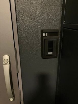セキュリティ　☆設備充実☆