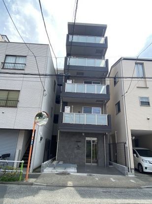 建物外観　☆外観☆
