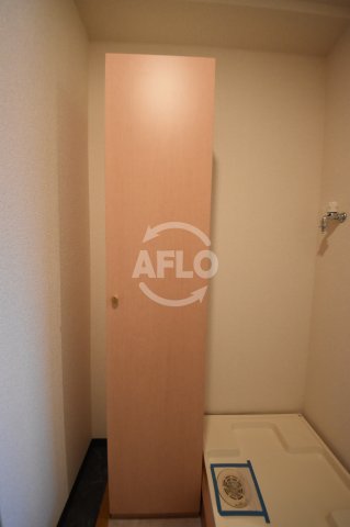 収納　GranPino立売堀　収納