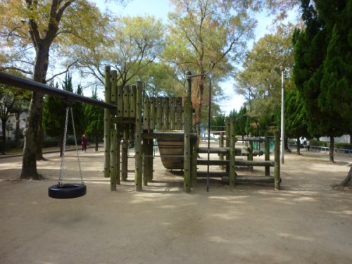 公園　今福公園（公園）まで2798m