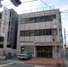銀行　大東京信用組合 押上支店（銀行）まで144m