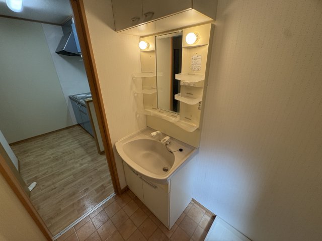 コンフォート双葉 II・IIIの内装写真