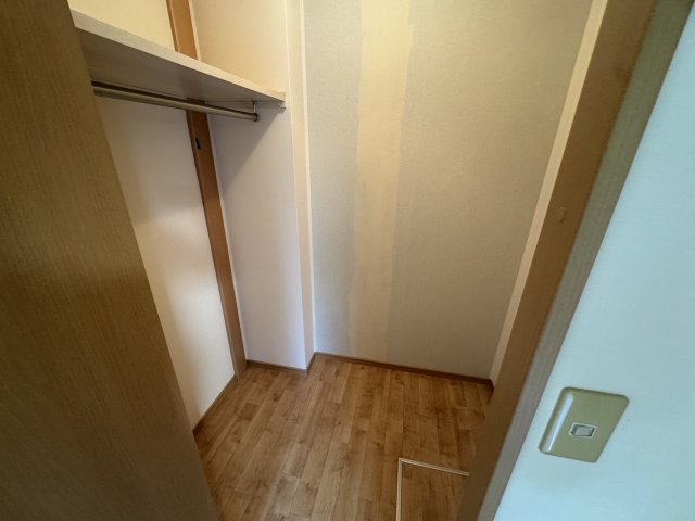 コンフォート双葉 II・IIIの内装写真