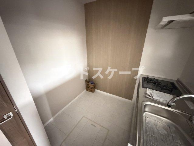 ＪＲ上越線 井野駅 徒歩6分 2階建 新築の外観写真