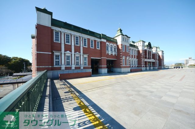 その他　深谷駅(JR 高崎線)（その他）まで9480m