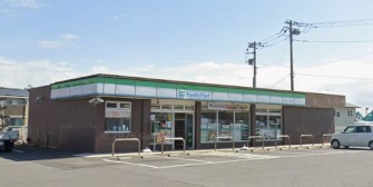 コンビニ　ファミリーマート つくばサイエンス大通り店（コンビニ）まで251m