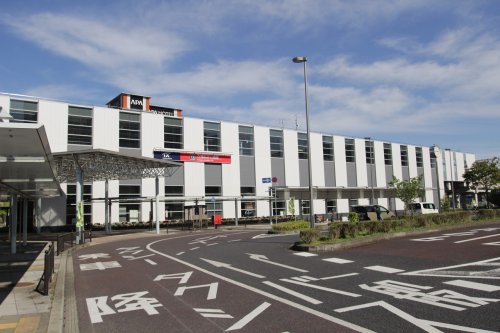 その他　つくばエクスプレス　万博記念公園駅（その他）まで2990m