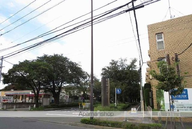 大学・短大　学芸大学（大学・短大）まで400m