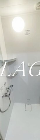 バス・シャワールーム　シャワールームです。