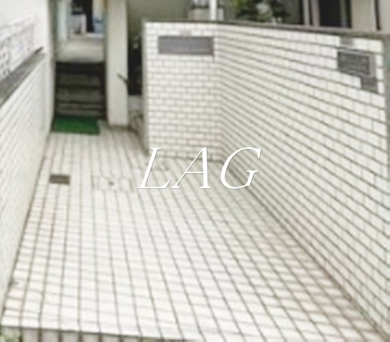 その他共有部分　共用部です。
