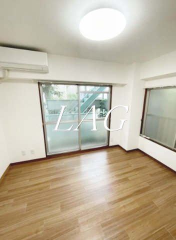 居室・リビング　洋室のお部屋です。