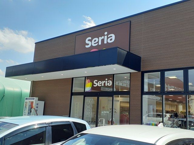 その他　セリア　フレスポ犬山店（その他）まで689m