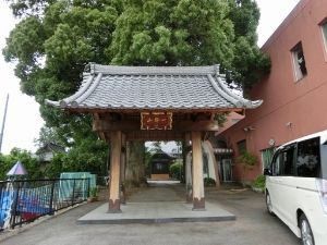 幼稚園・保育園　白帝保育園（幼稚園・保育園）まで800m