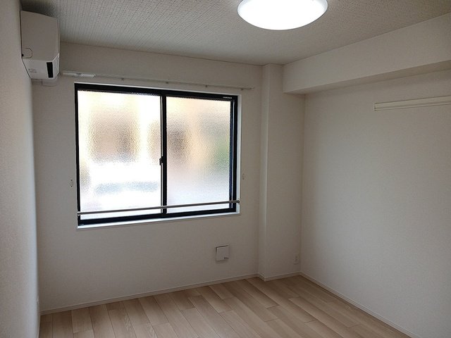 その他部屋・スペース　内装は落ち着いています