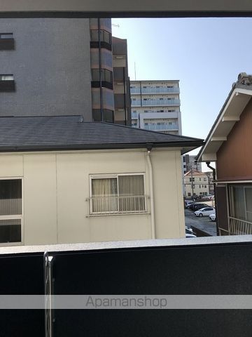 眺望　眺望