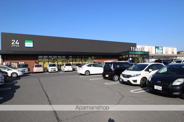 その他　ＴＳＵＴＡＹＡ松永店（その他）まで576m