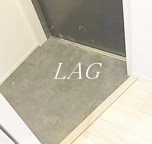 玄関　玄関です。