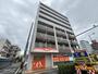 住ノ江駅より徒歩3分 4階 築13年の賃貸物件