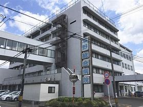 病院　医療法人社団　誠広会　平野総合病院（病院）まで1708m