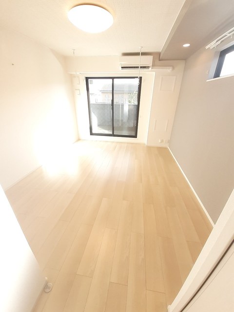 居室・リビング　イメージです。