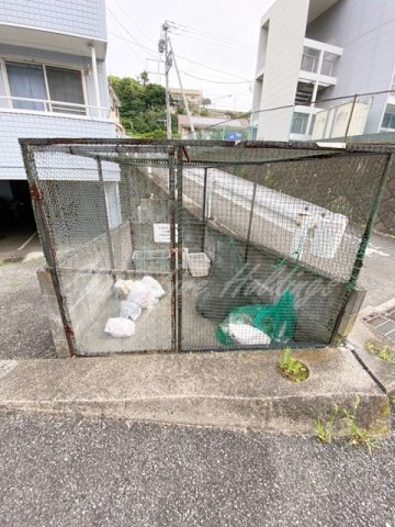 その他共有部分　整備された共有部分です♪