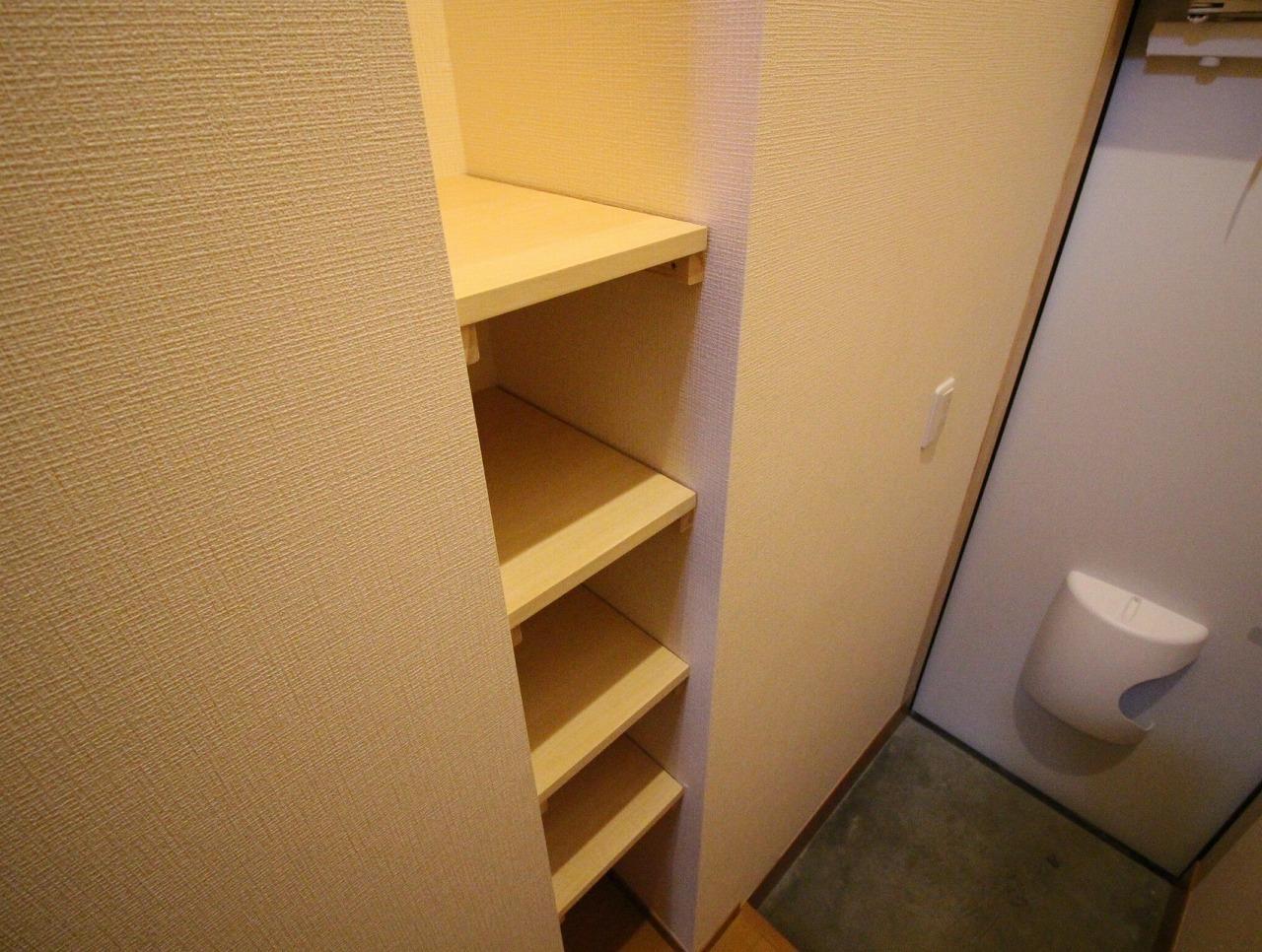 ワオ若竹町_内装_5