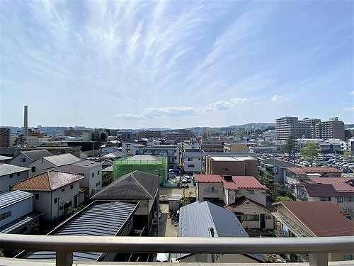 ライオンズマンション柏木のその他写真
