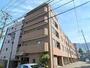 北四番丁駅より徒歩16分 5階 築28年の賃貸物件