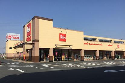 スーパー　ベルク 八潮鶴ケ曽根店（スーパー）まで512m