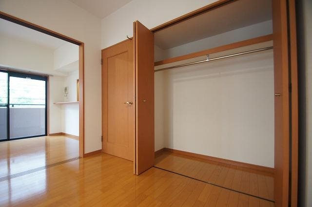収納　※同物件別部屋参考画像