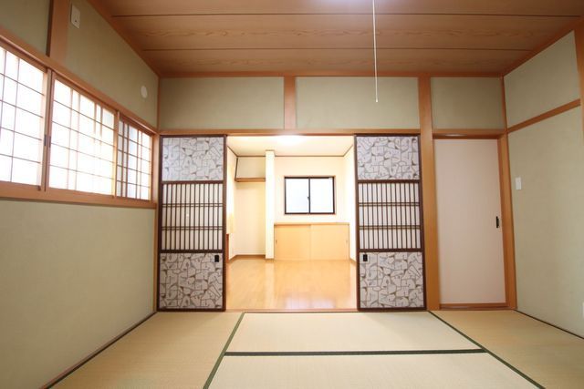 その他部屋・スペース　２階和室