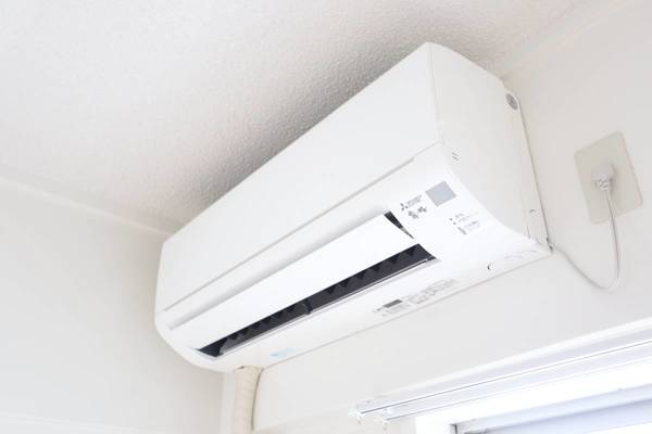 その他設備　ビレッジハウスの同一物件・同一タイプの間取りの写真です