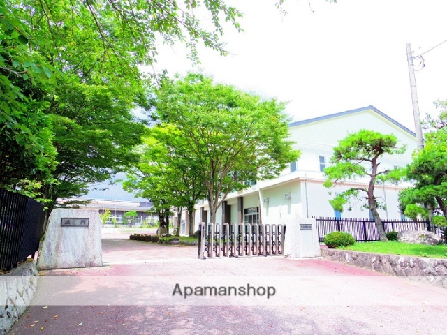 小学校　玉穂小学校（小学校）まで906m