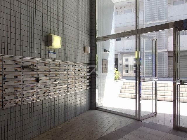 ロビー