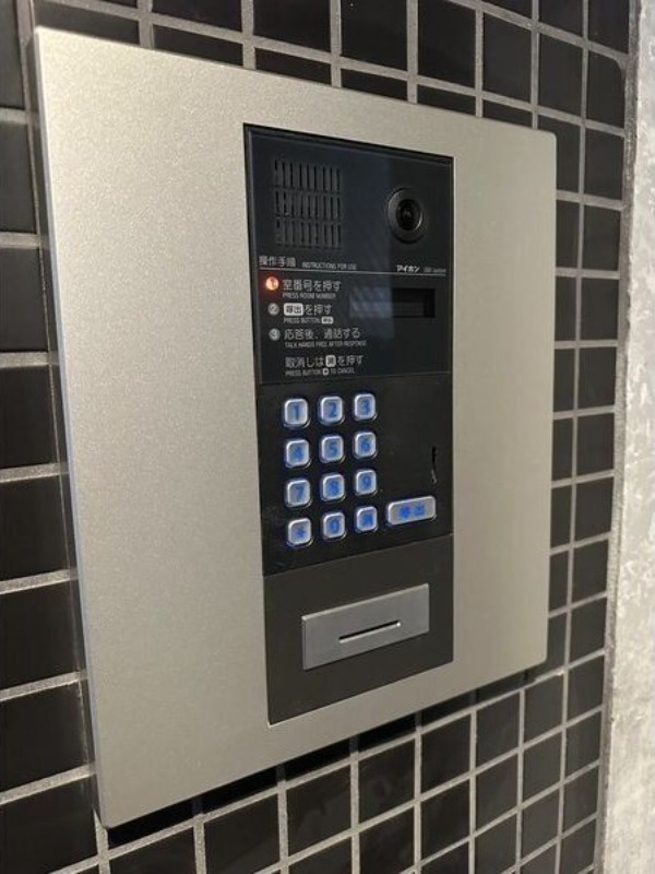 ロビー