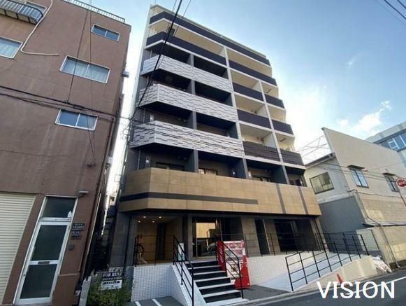 建物外観　☆外観☆