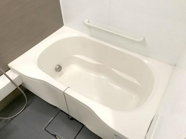 バス・シャワールーム　別部屋参考写真