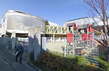 幼稚園・保育園　二葉幼稚園（幼稚園・保育園）まで339m