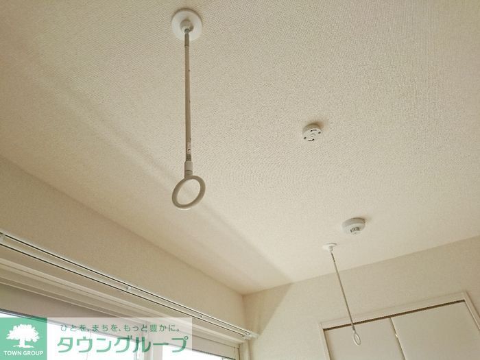 その他部屋・スペース　設備