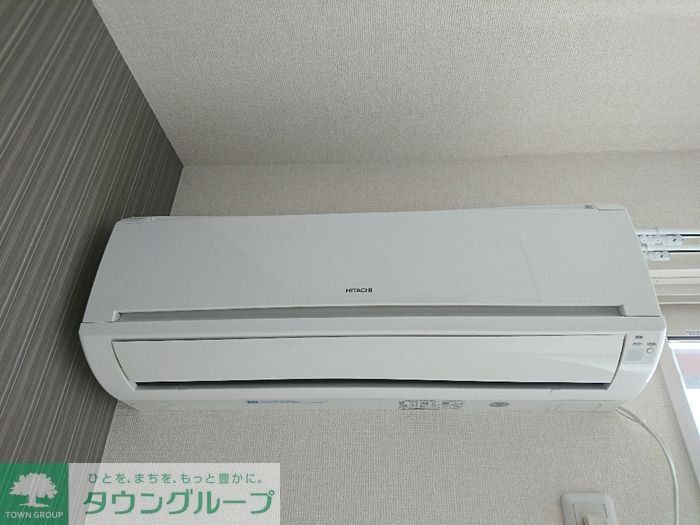 その他設備　設備