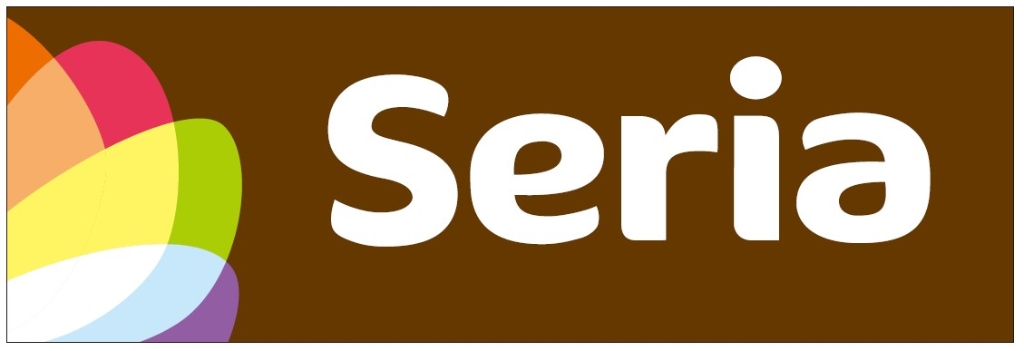 スーパー　Seria(セリア) アプロ生野小路店（スーパー）まで550m