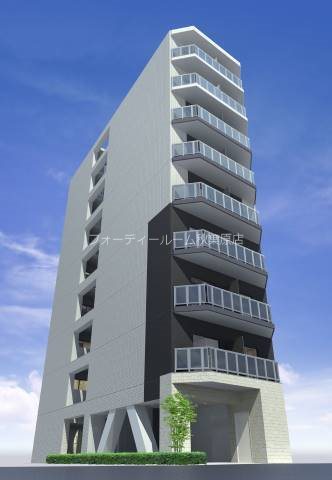 建物外観　★《見学予約受付中》両国駅徒歩6分の好立地★