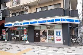 コンビニ　ローソン H墨田千歳三丁目店（コンビニ）まで472m