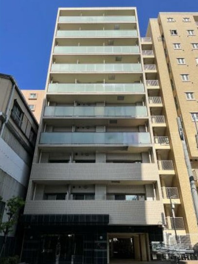 建物外観　☆外観☆
