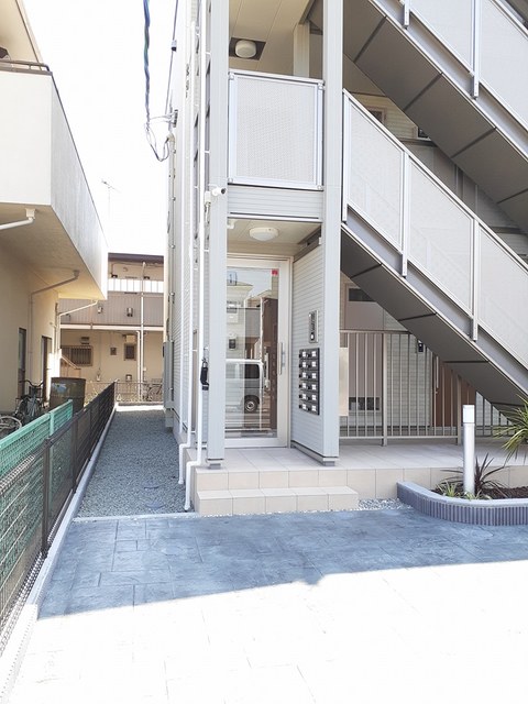 その他　複数路線・小田原駅まで1450m