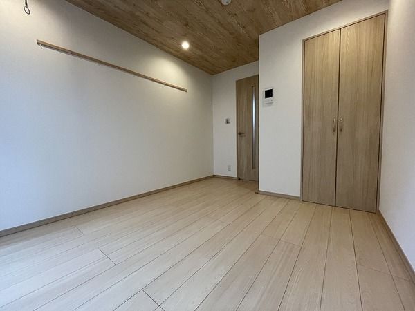 居室・リビング　オーデクレール　板橋区清水町