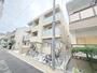 住吉大社駅より徒歩7分 3階 築3年9ヶ月の賃貸物件