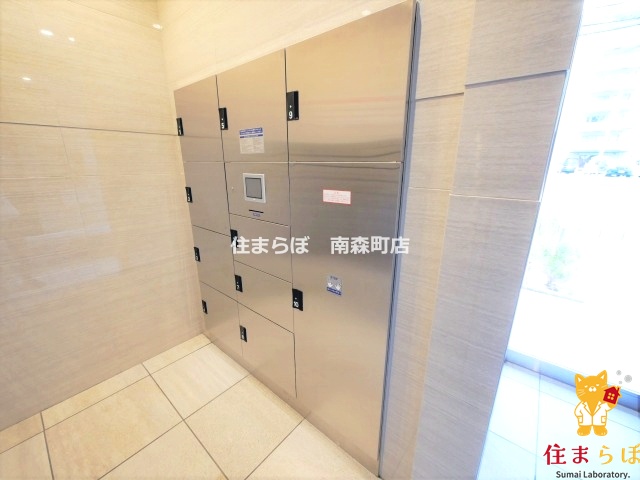 その他共有部分　日常使いを想像しながら
