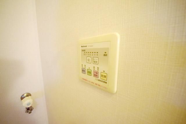 その他設備　★浴室乾燥機付きです★