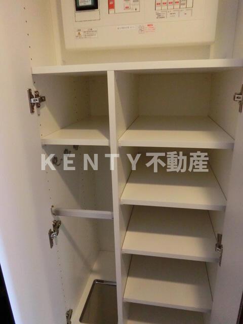 その他設備　BRタイプ2015年3月撮影